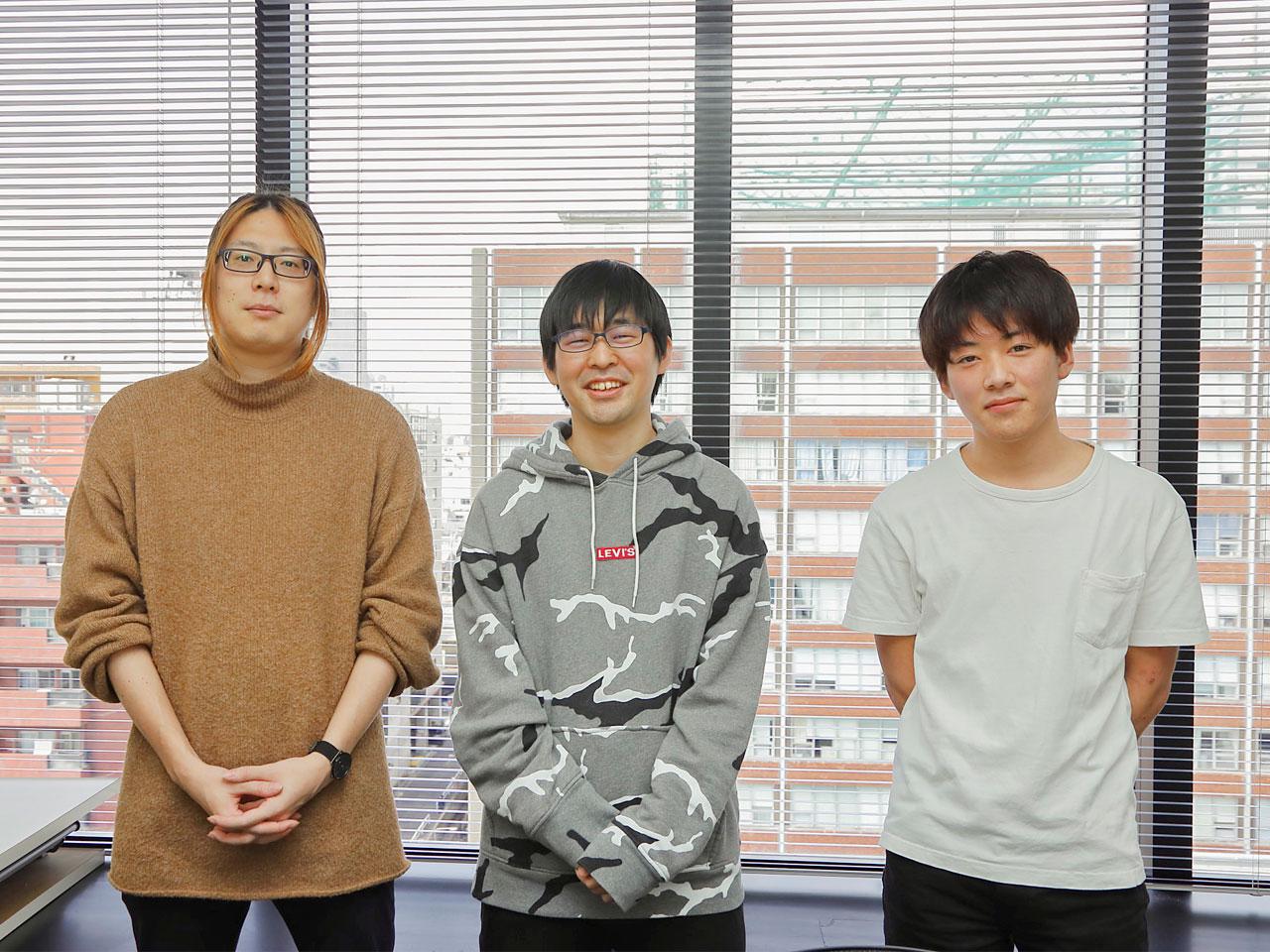 創業者は大手ゲームメーカーで、アーケードの人気格闘ゲームを次々と開発したゲームディレクターで、マネジメントの比重が大きくなったため、生涯クリエイターとして活躍できる環境を求めて、同社を設立した。