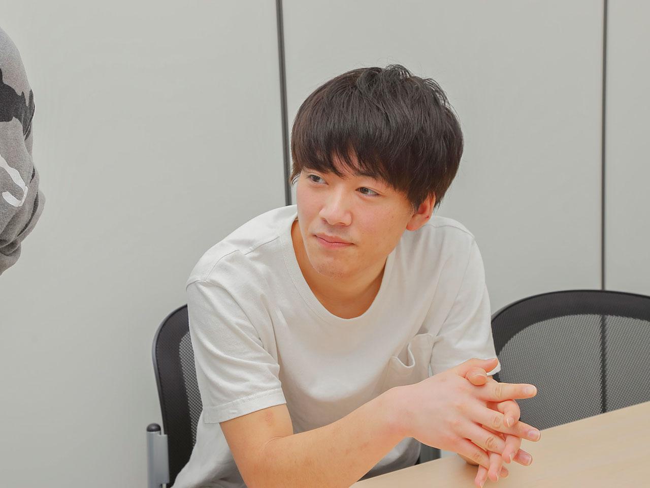 迎え入れたい仲間は、やはりクリエイターとして活躍し続けたい人。そして、何かを始める時に、まだ分からないことだからこそ、やってみようというチャレンジ精神のある人だ。