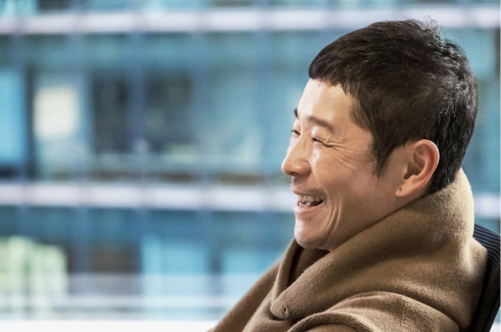 前澤さんの「お金贈り」もARIGATOBANKを通すことで、よりスムースにお金を必要とする人に届けられるようになると考えています。