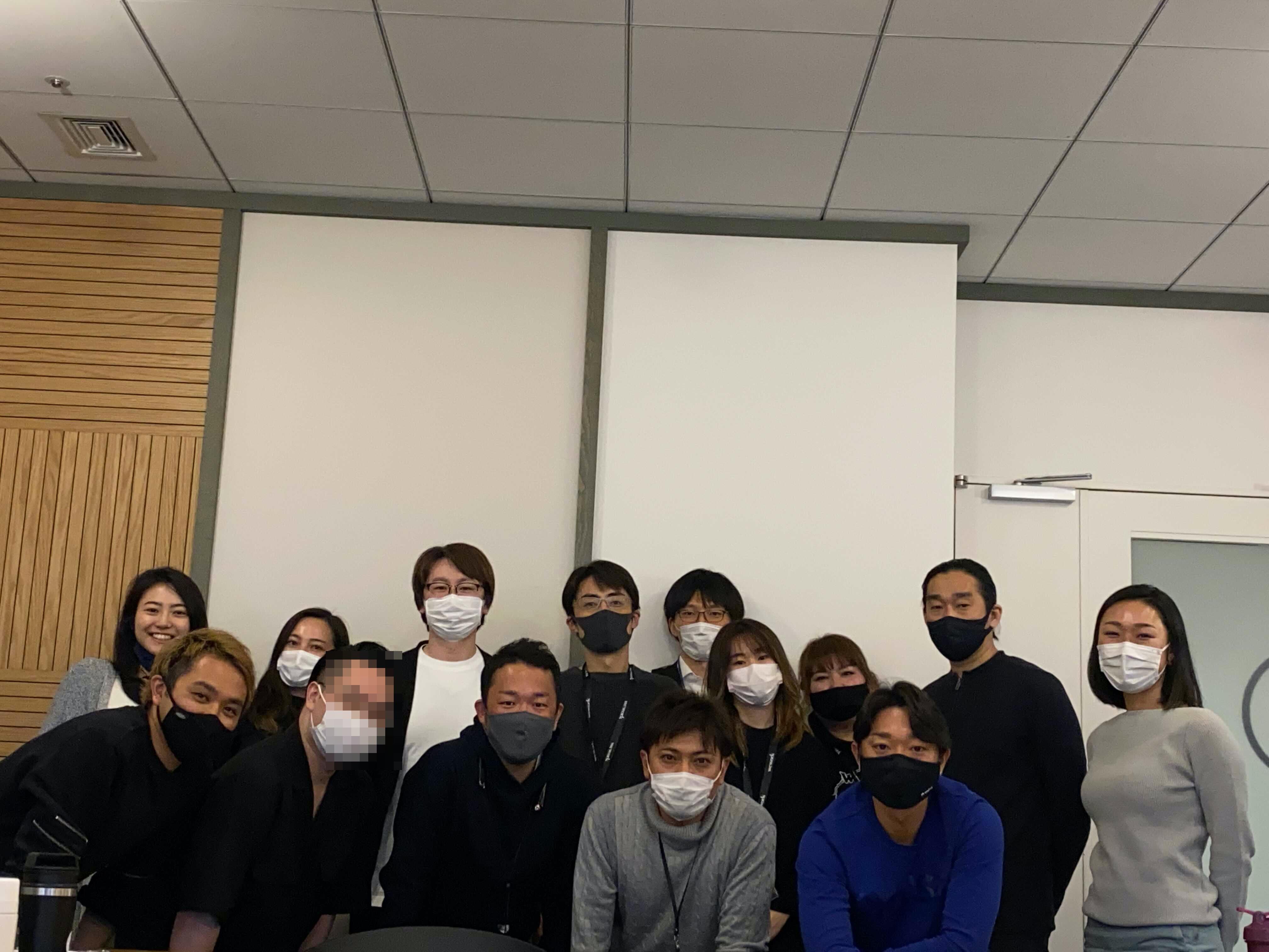 子どもを持つメンバーも数多く働いている当社。これらの環境は、育児をしながら働くメンバーにも好評です。