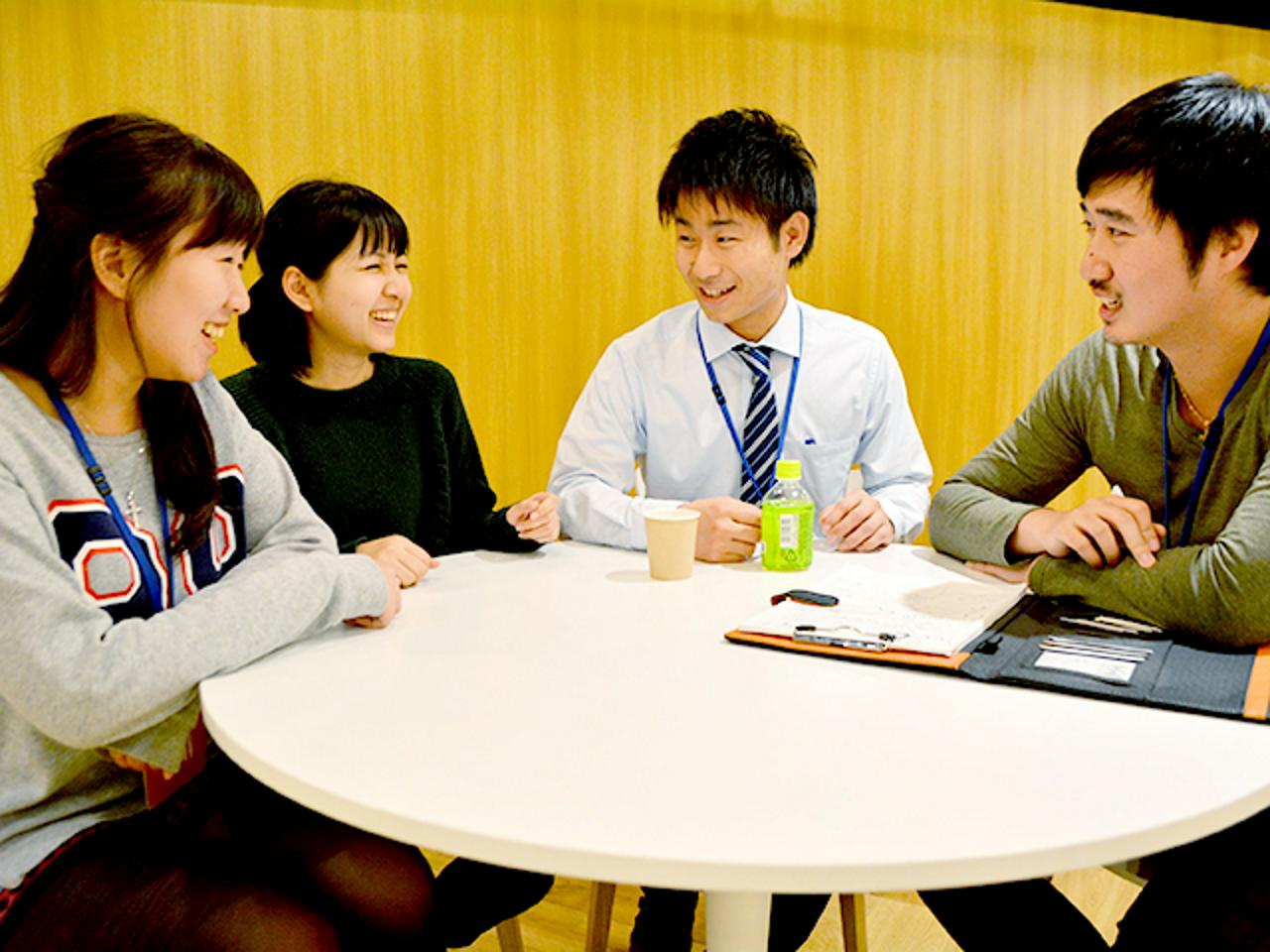 Miroku Webcash International株式会社 求人画像1