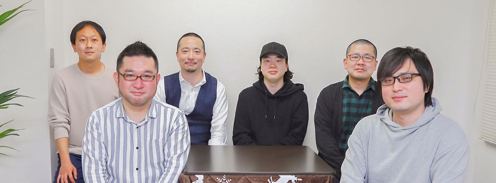 企業トップ画像