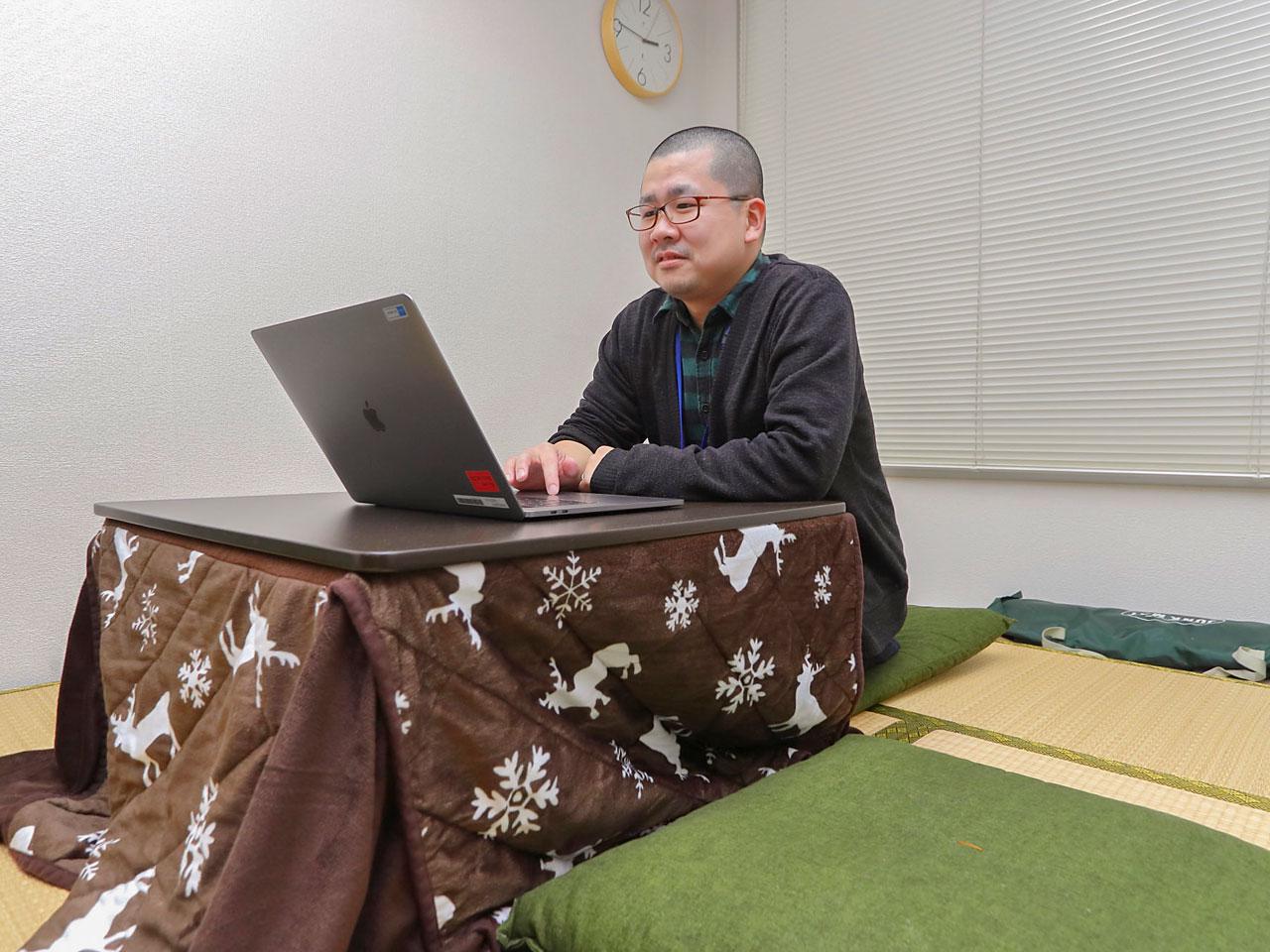 株式会社 アクティアのイメージ画像3