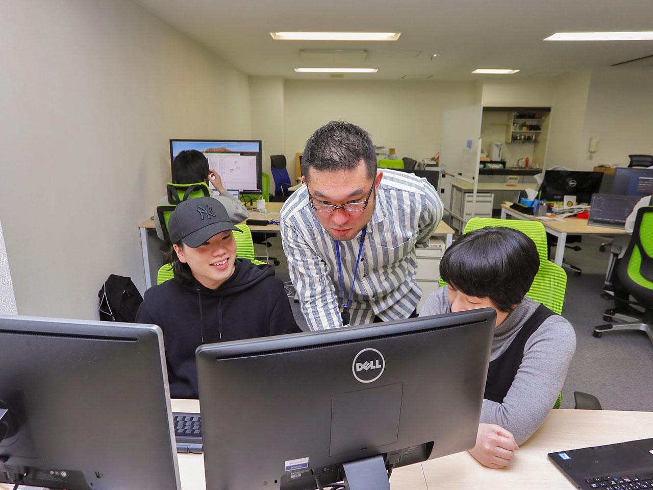 株式会社 アクティアのイメージ画像1