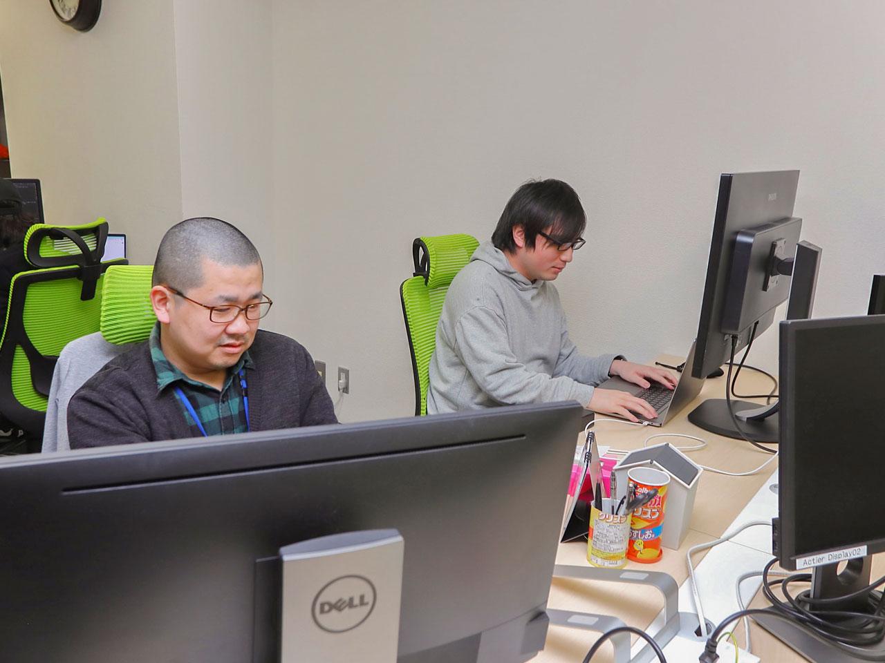 クライアントのビジネスの変化に対応するため「モデル駆動型ソフトウェア開発」へチャレンジ。