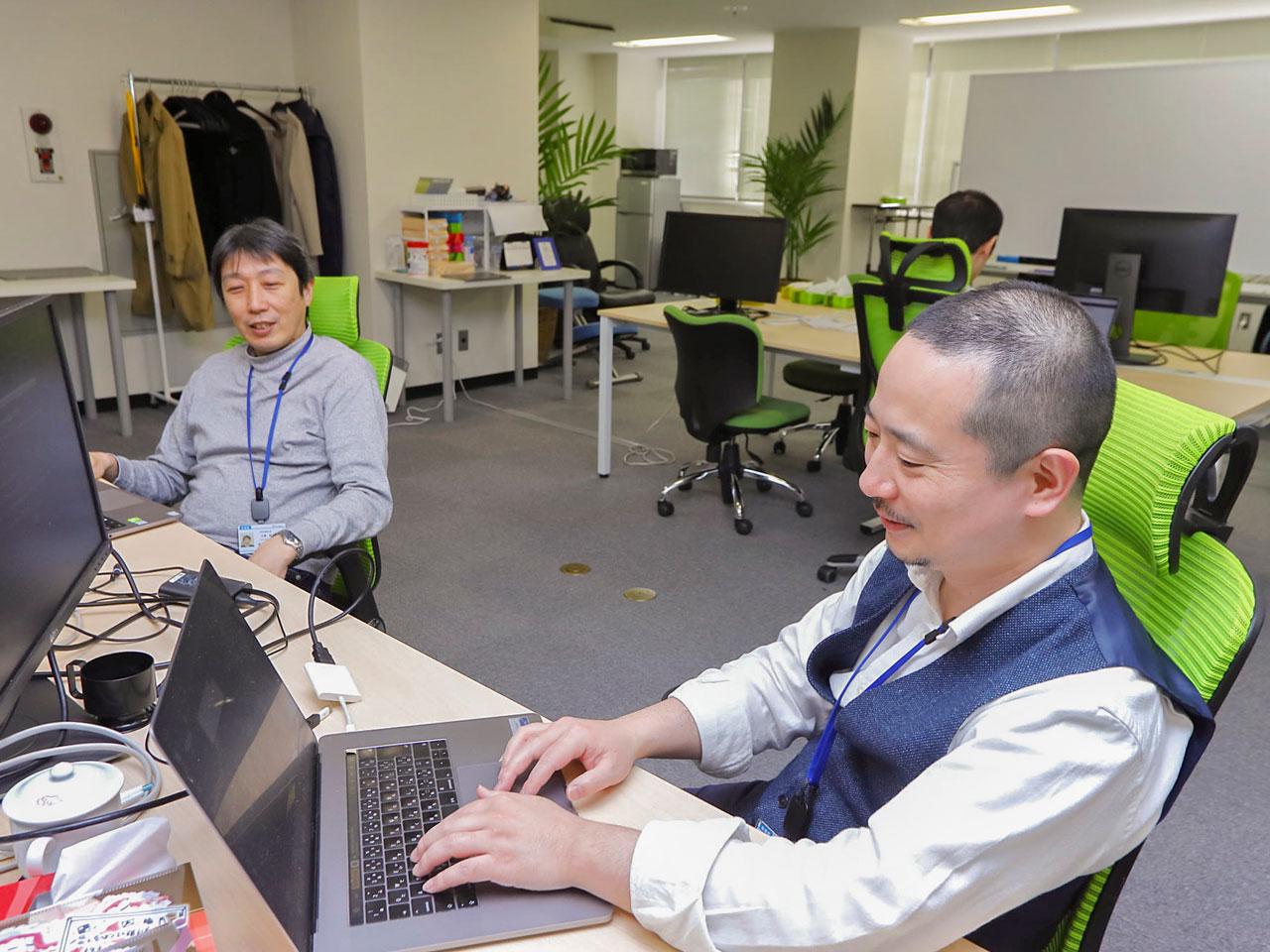 株式会社 アクティアのイメージ画像3