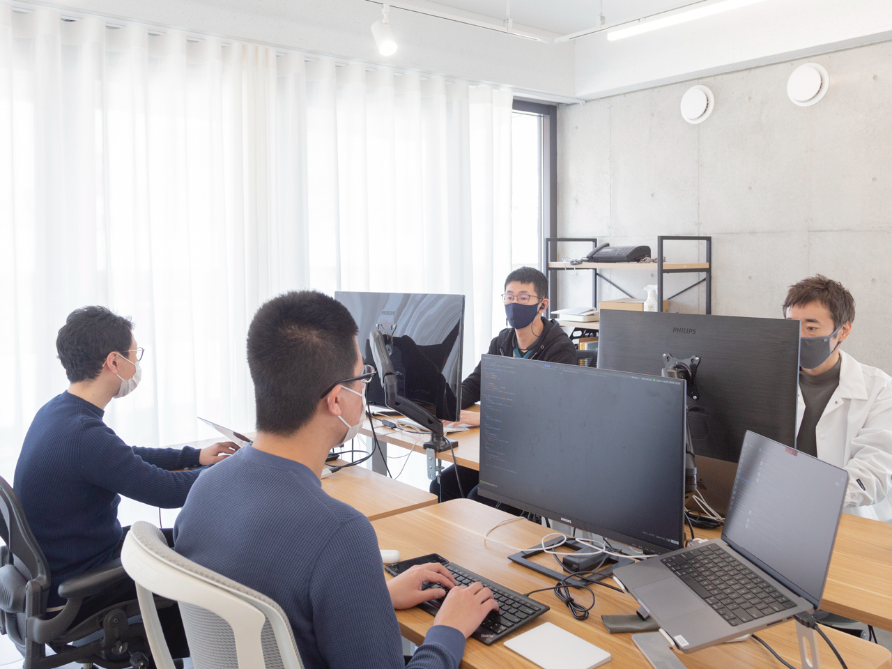 株式会社 シンシアのイメージ画像3