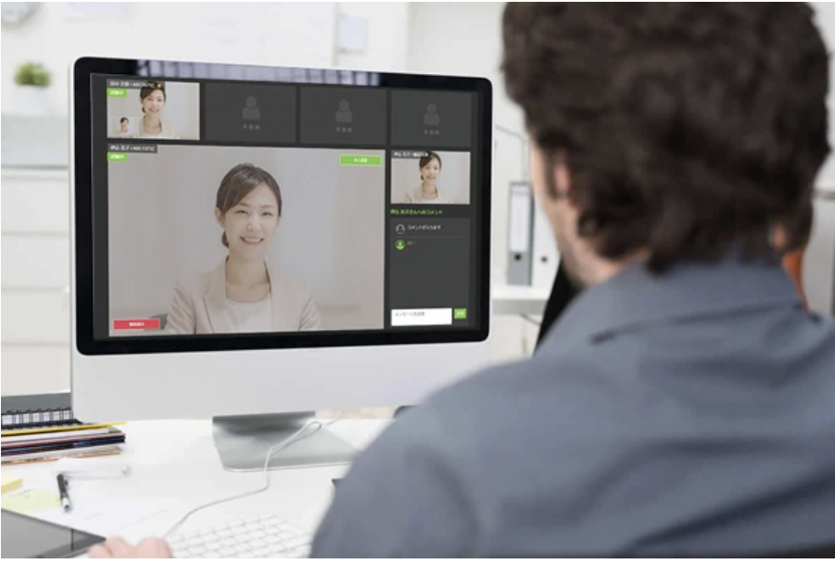 2020年には、AIを活用し、自宅受験でも不正行為を防止し、厳正厳格なオンライン試験の運用が可能になる『Remote Testing(リモートテスティング)』を発表。創業当初から活用いただいているTOEICへのサービスの他、大学入学試験における英語スピーキングテストの実施や企業の昇給・昇格試験などに活用されています。