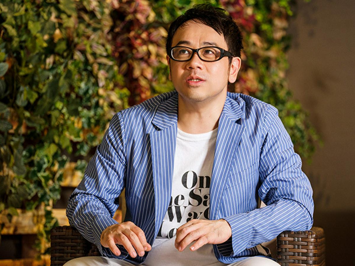 インタビュー画像