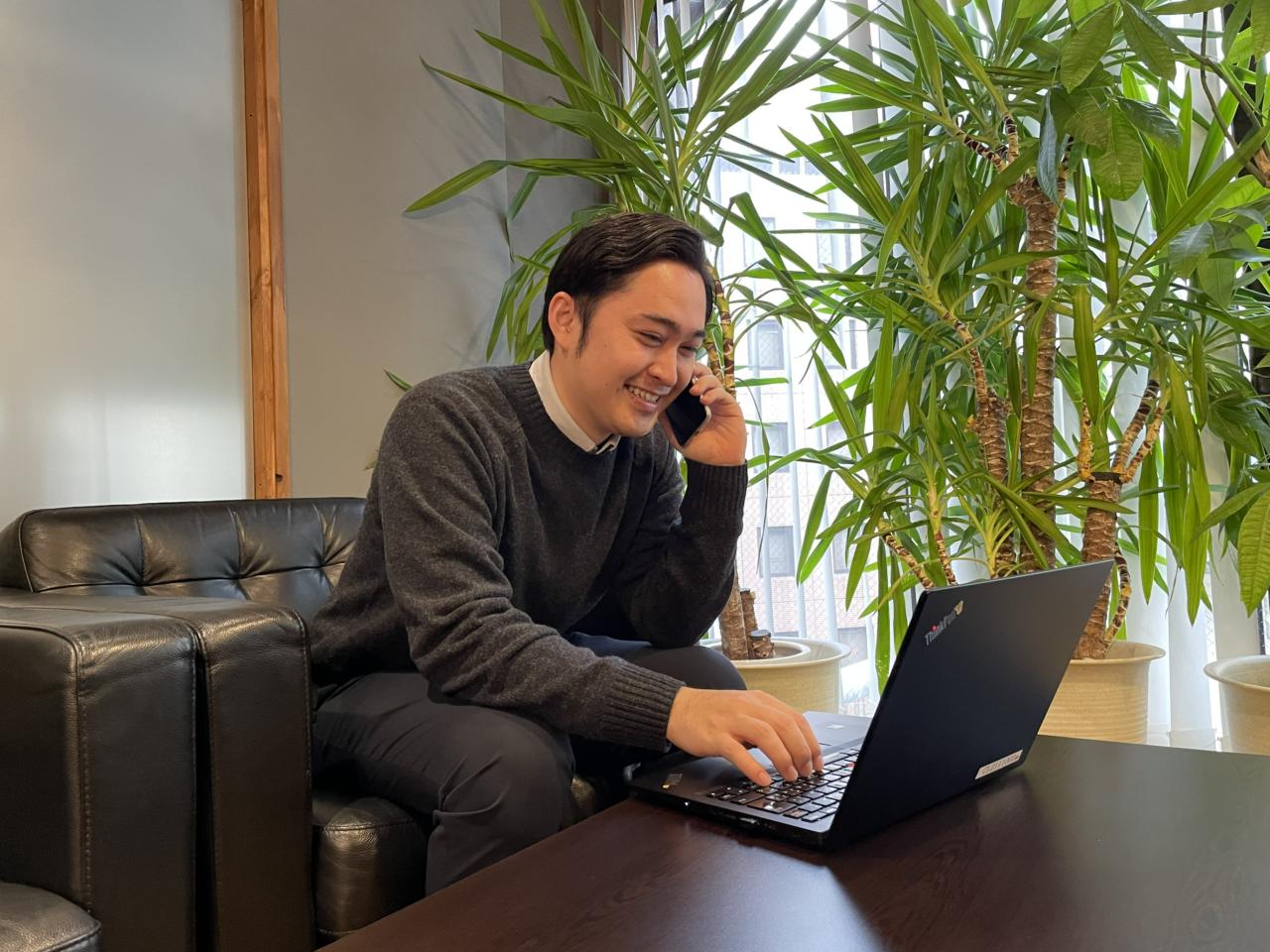 株式会社イデア・レコード 求人画像1