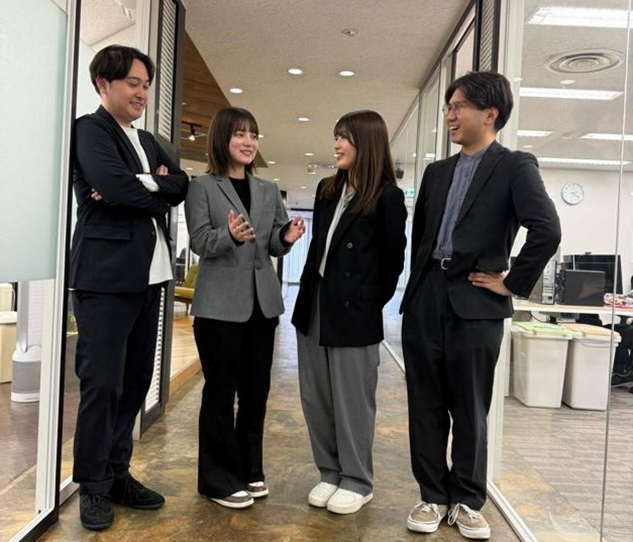 株式会社イデア・レコード 求人画像1