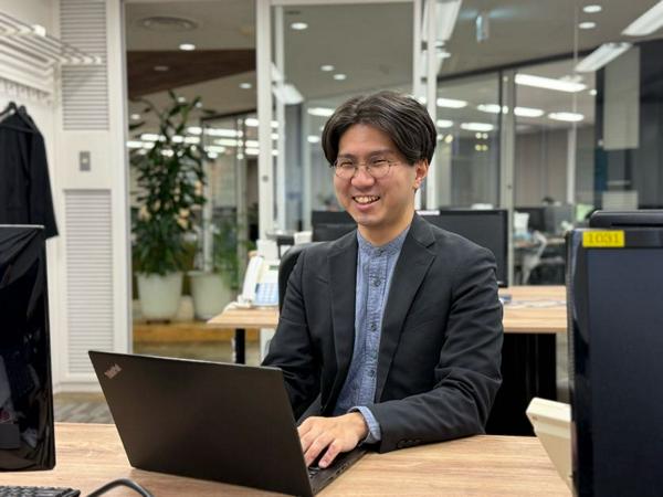 募集している求人：〖福岡〗外食DXサーバーサイドエンジニア｜業界特化SaaS「GATE」をフルスタック開発