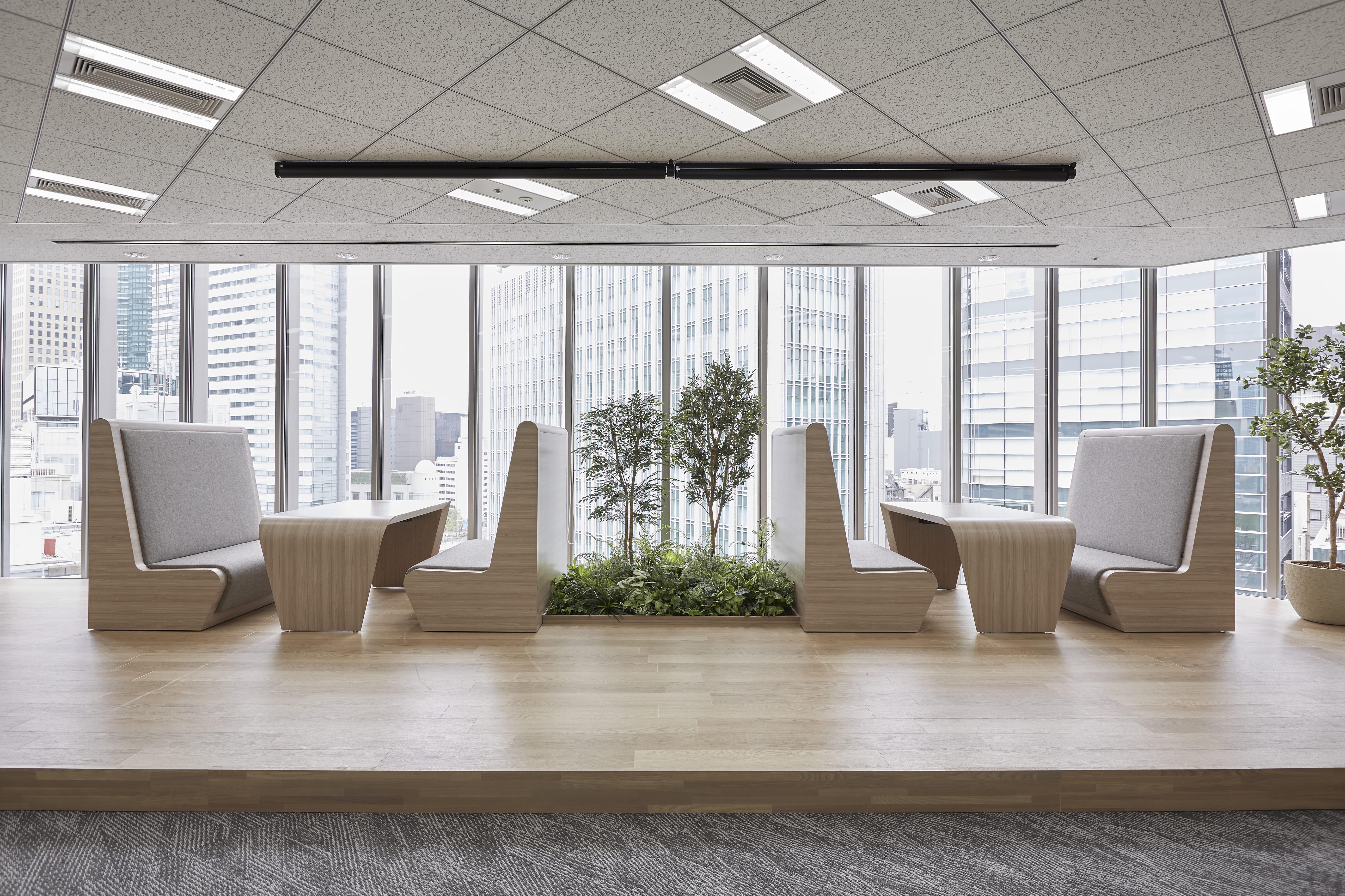 クラウドが活況する中にあり、クラウドシステムインテグレーターである同社が担う役割は大きい。