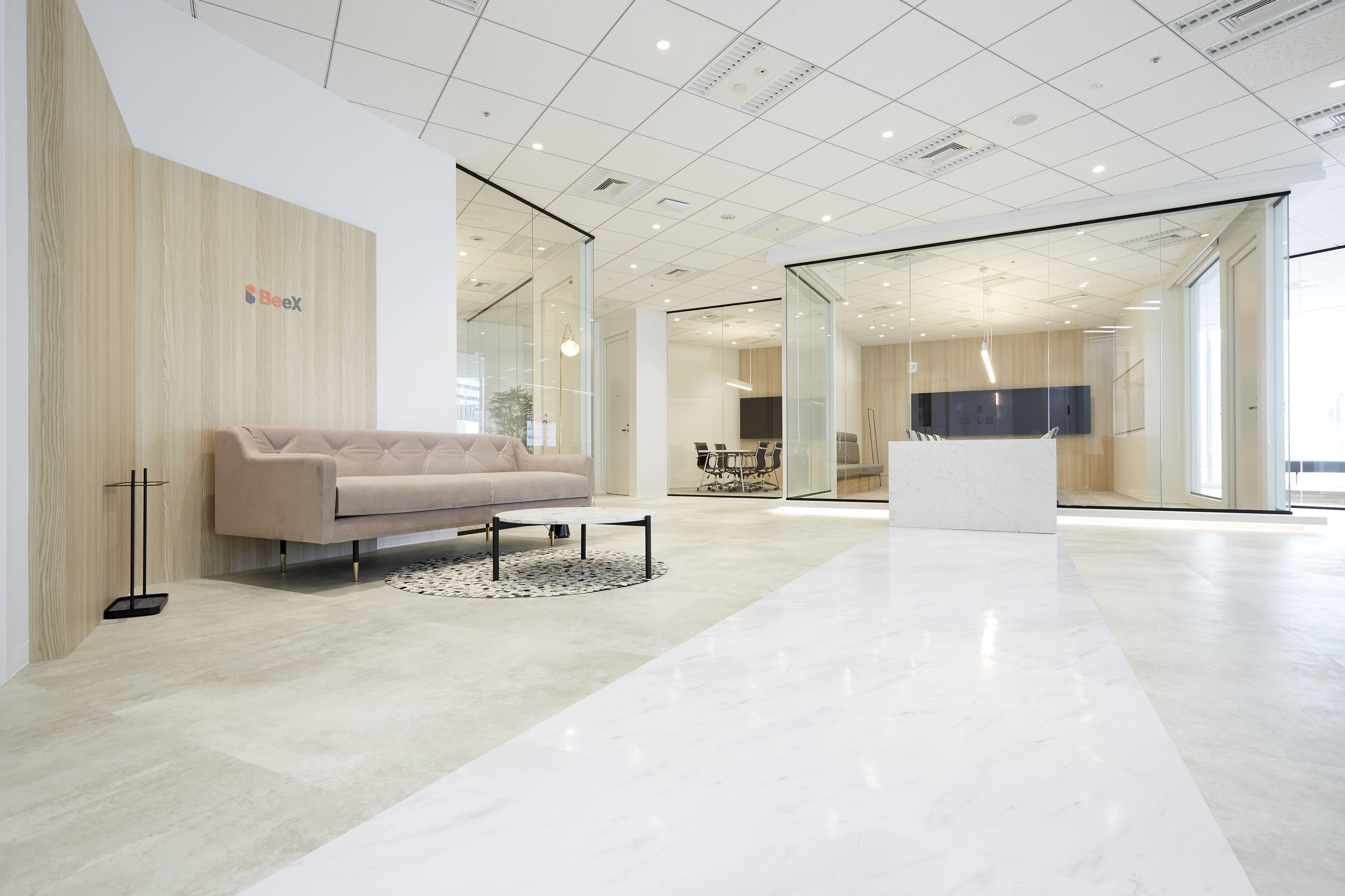 同社はクラウドに特化して、顧客企業の変革を一気通貫で支援するクラウドシステムインテグレーターだ。