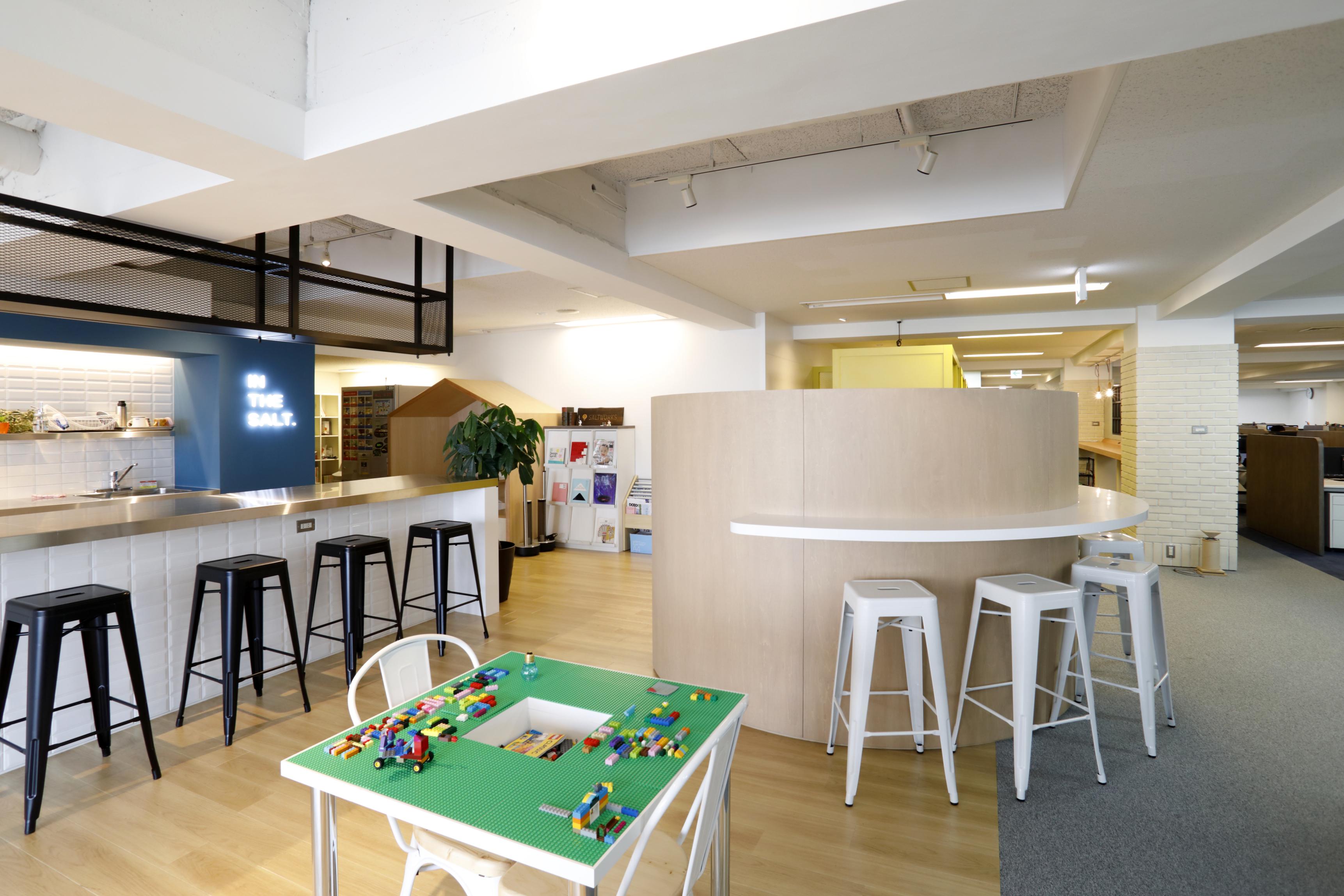 株式会社 ソルトワークスのイメージ画像2