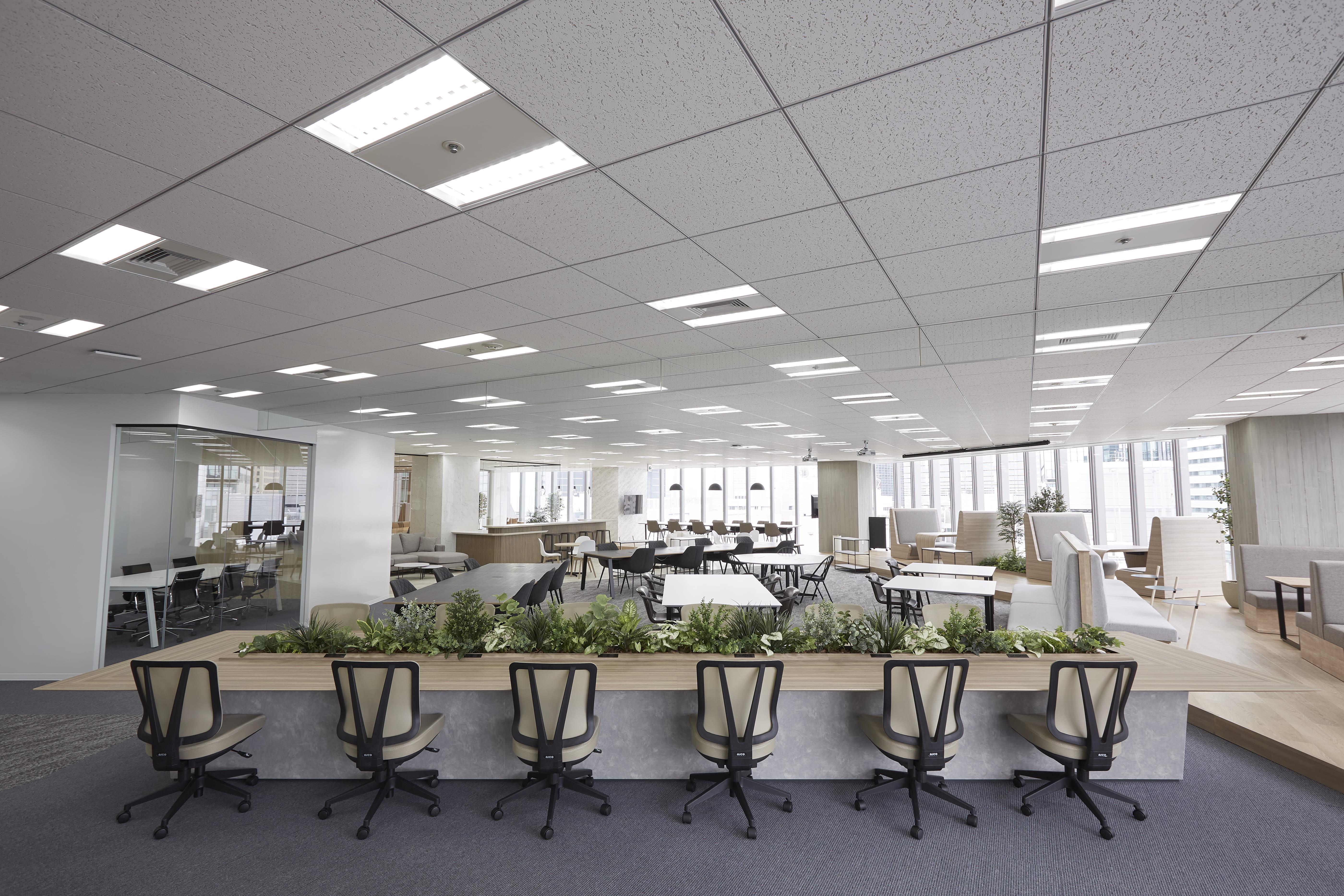 スピーディーで小回りの利く小規模組織ならでのメリットと、安心して働ける労務環境が共存するのが同社の特徴だ。