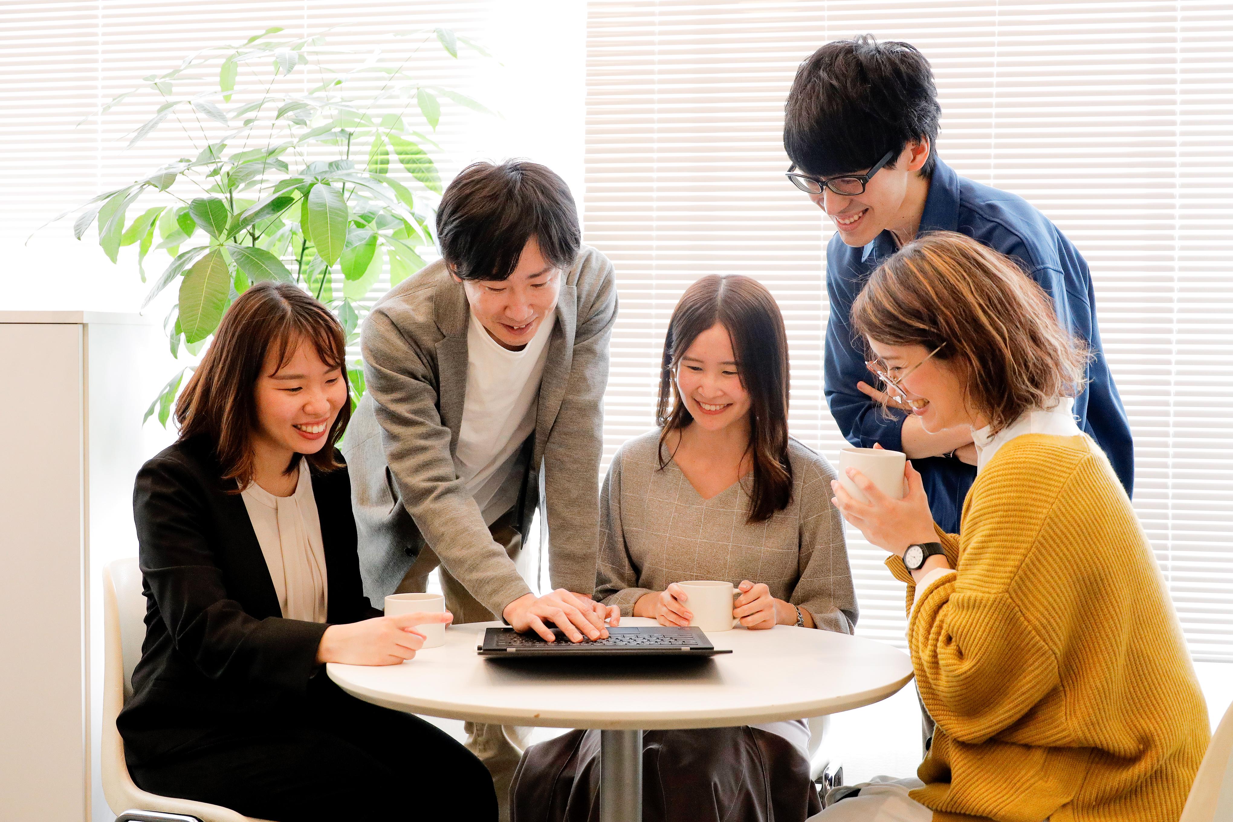 INI 株式会社のイメージ画像3