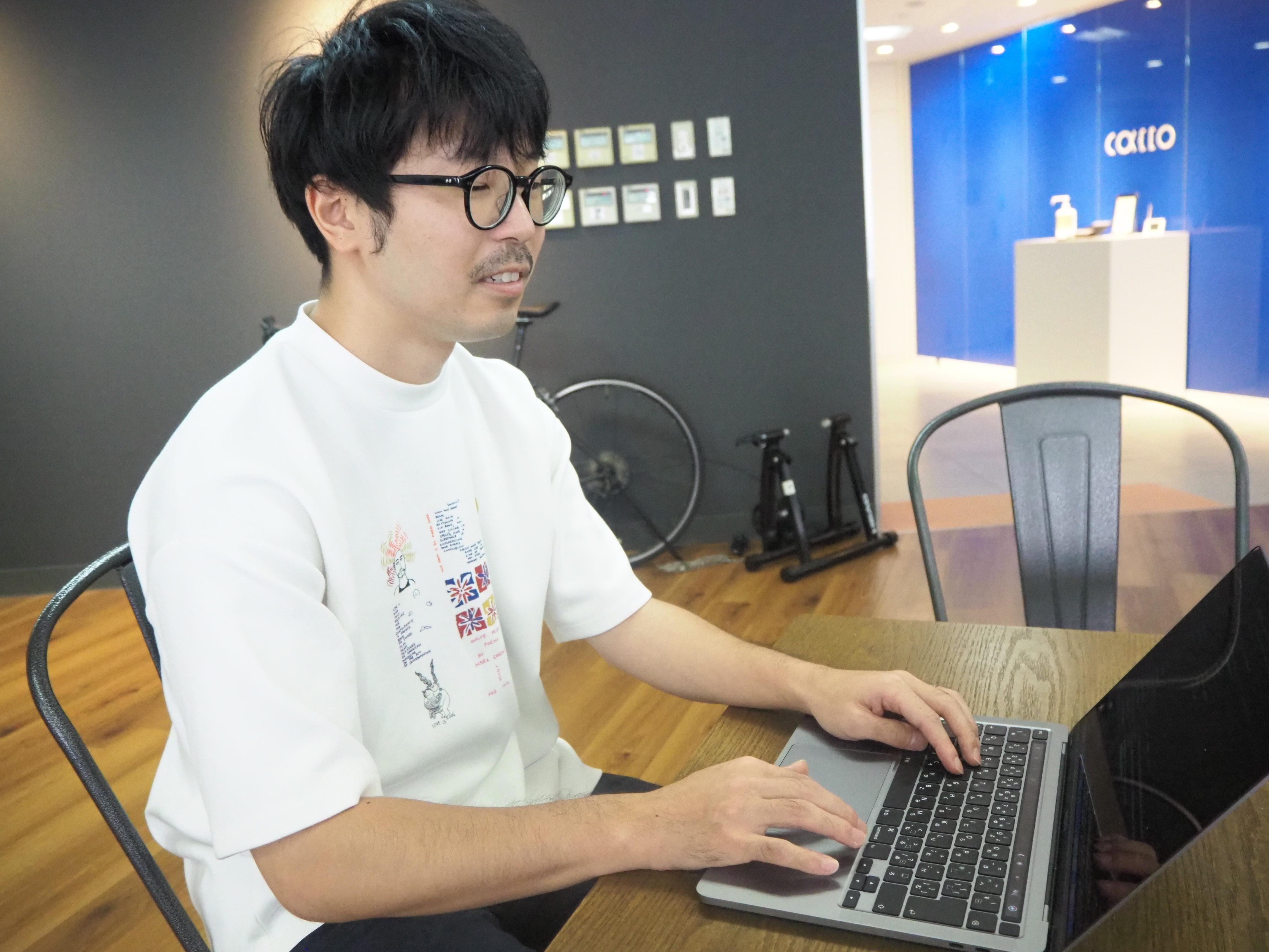 かっこ 株式会社のイメージ画像3