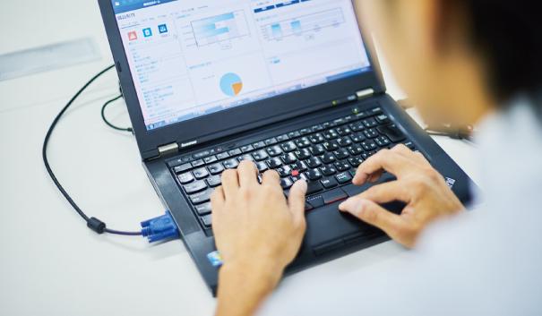 カトーレック 株式会社のイメージ画像1