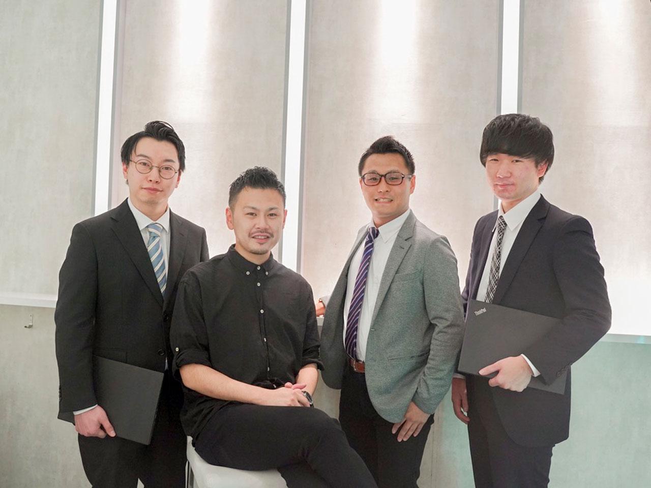 株式会社 Incurise Consultingのイメージ画像3