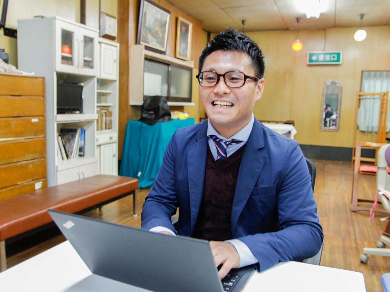 株式会社 Incurise Consultingのイメージ画像2