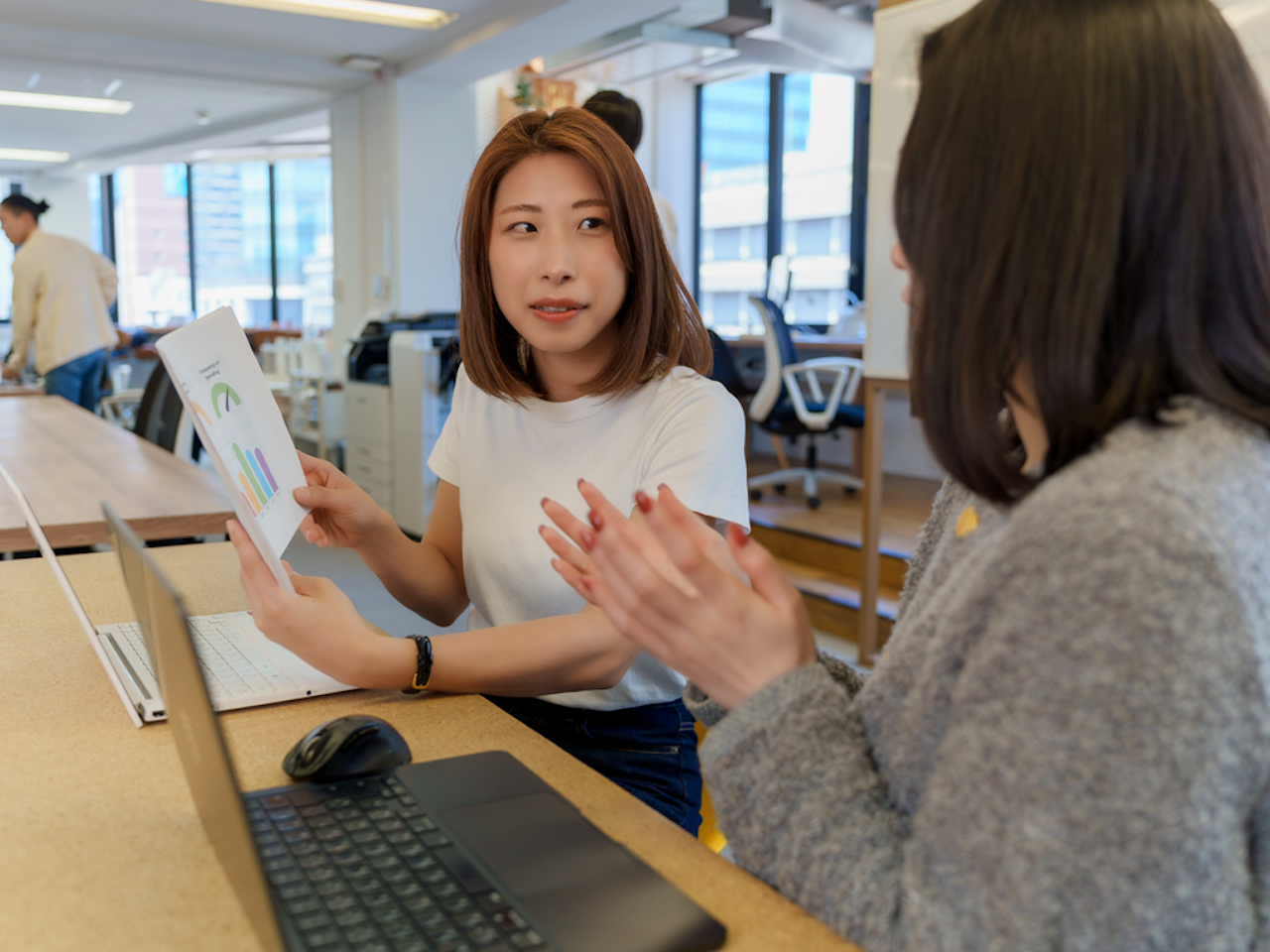 SORABITO株式会社 求人画像1