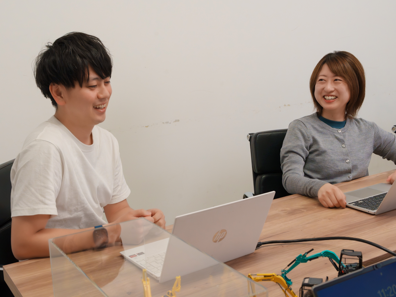 SORABITO株式会社 求人画像1