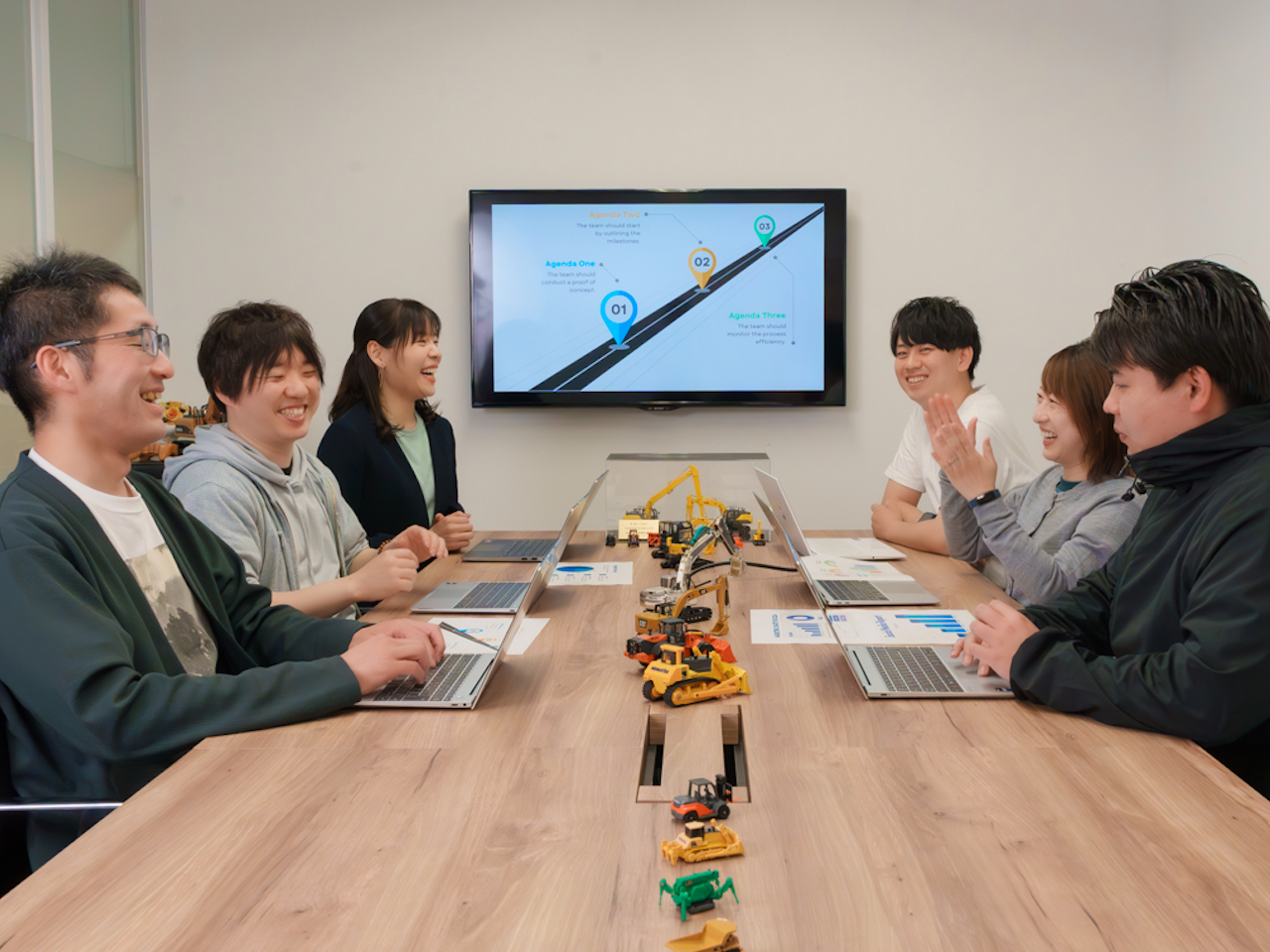 SORABITO株式会社 求人画像1