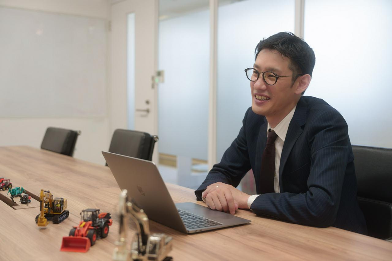 SORABITO株式会社 求人画像1