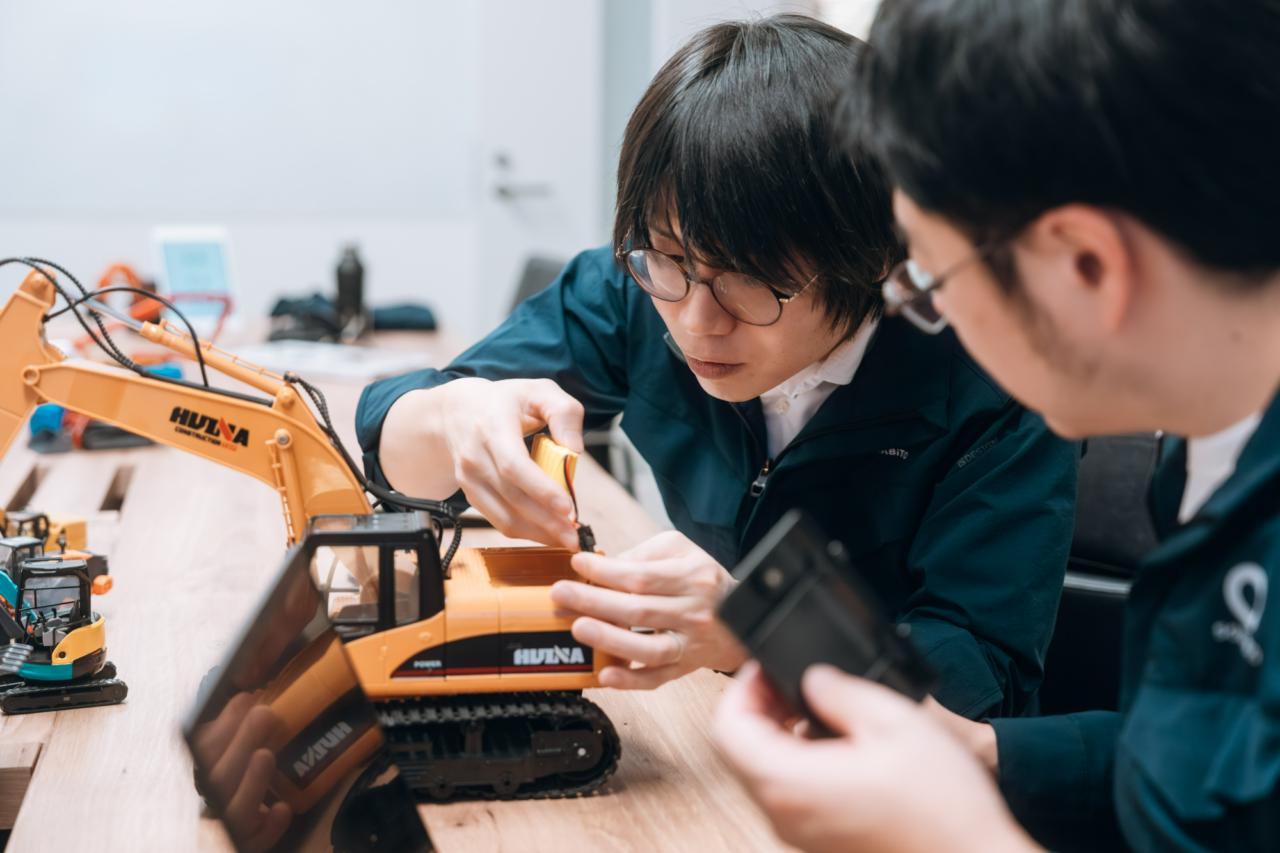 SORABITO株式会社 求人画像1