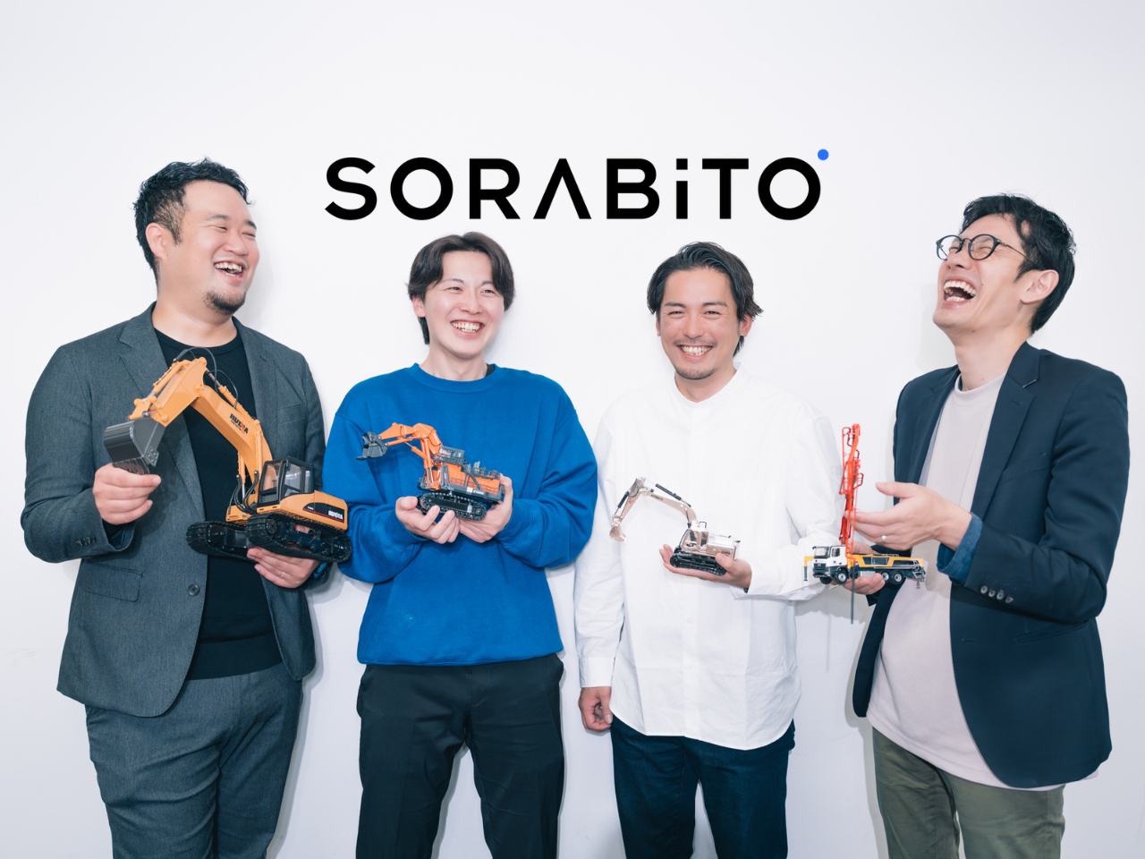 SORABITO株式会社 求人画像1