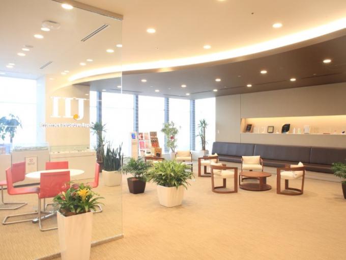 株式会社 IIJプロテックのイメージ画像2