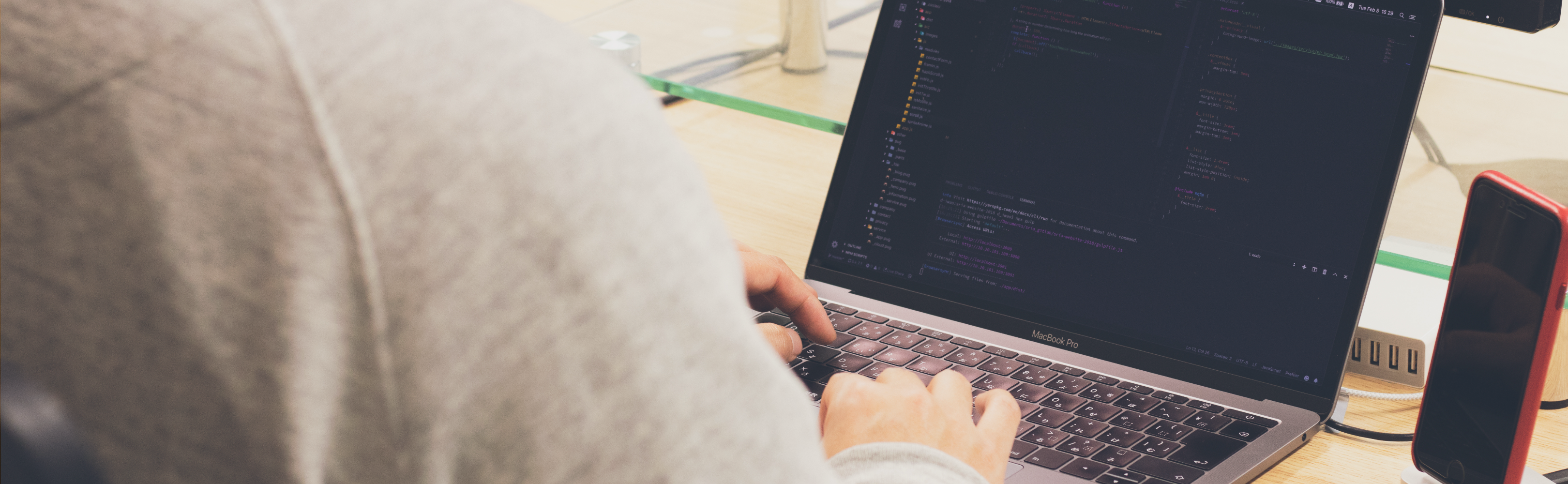 企業トップ画像