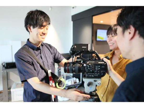 募集している求人：＜大阪＞プロダクションマネージャー（映像制作アシスタント）