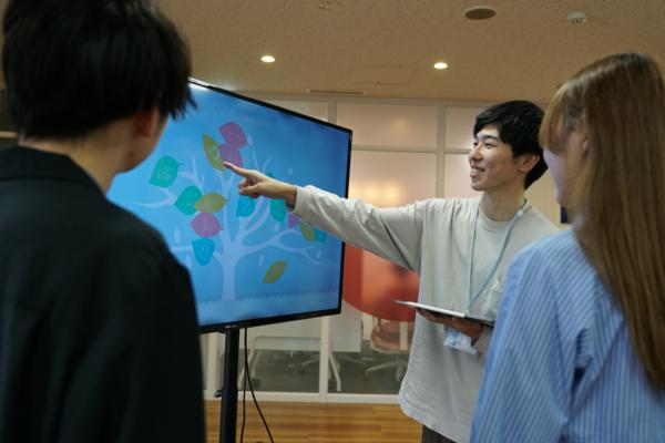 募集している求人：プロダクションマネージャー（映像制作における進行管理業務）