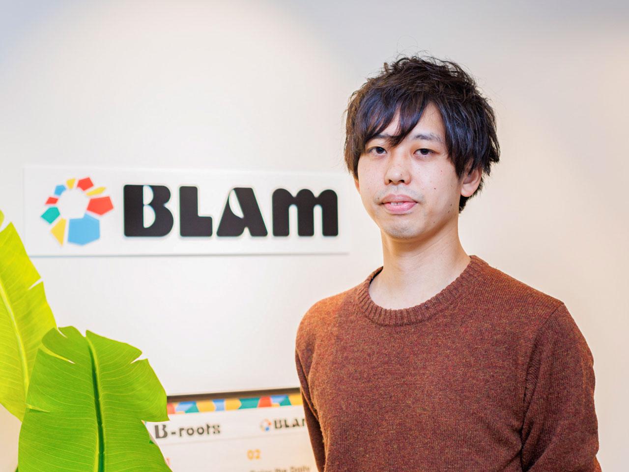 取締役 兼 執行役員　浅川達郎