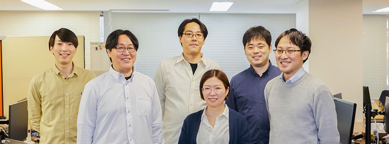 企業トップ画像