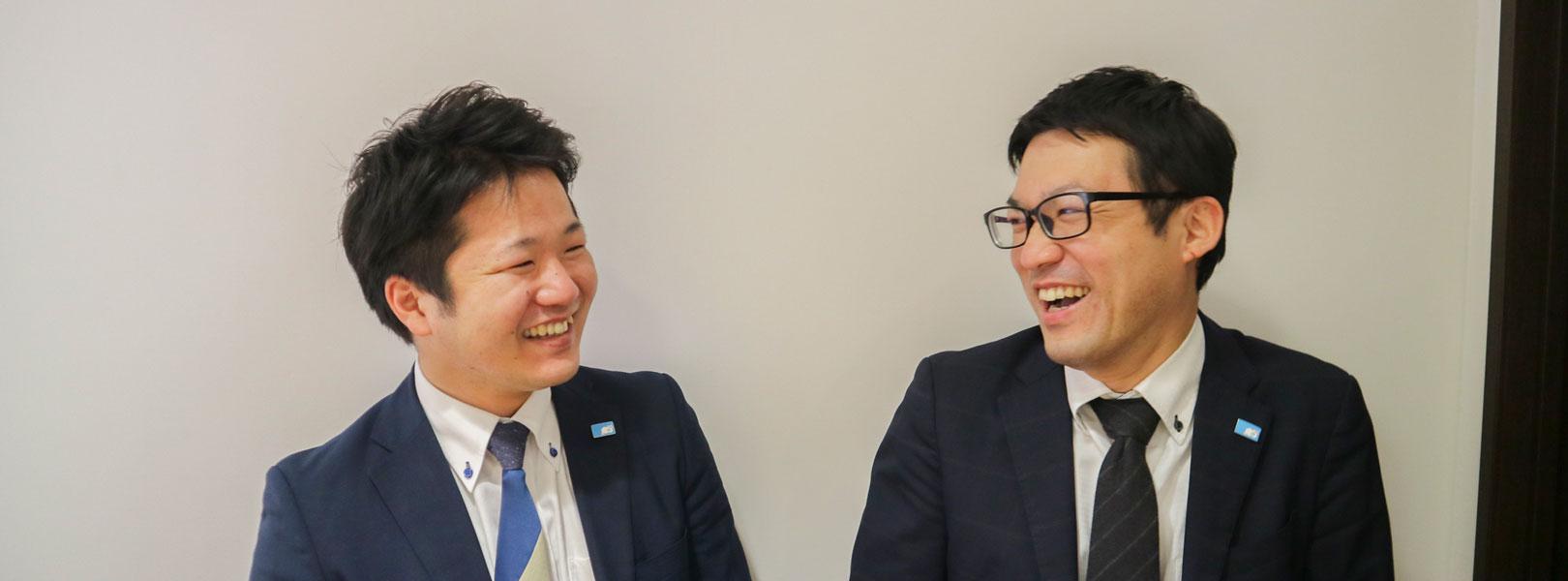 企業トップ画像