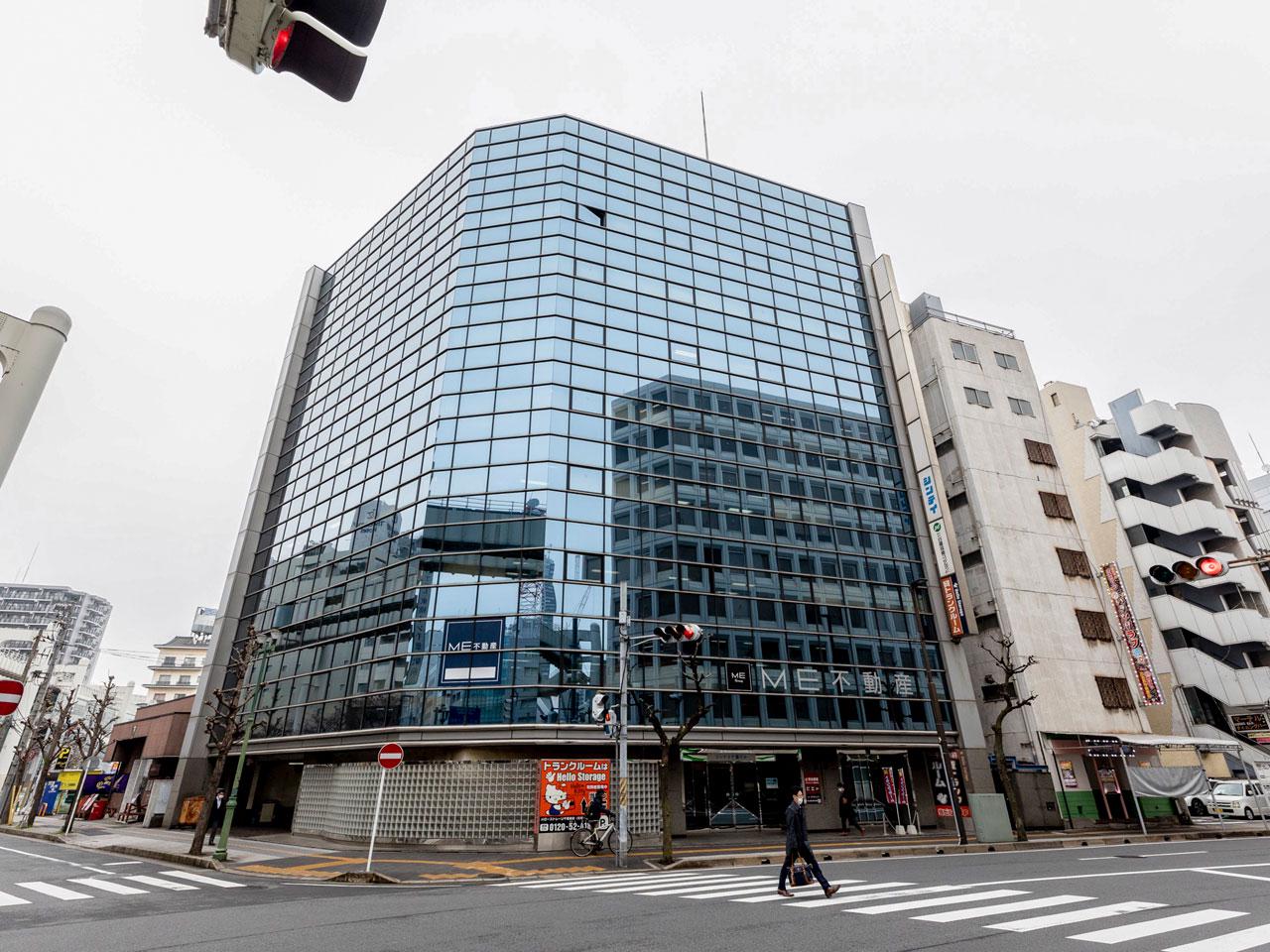 ITとかけ離れた事業提案でも、いったんは議題に上げられる等、常に可能性とチャレンジを求めている。
