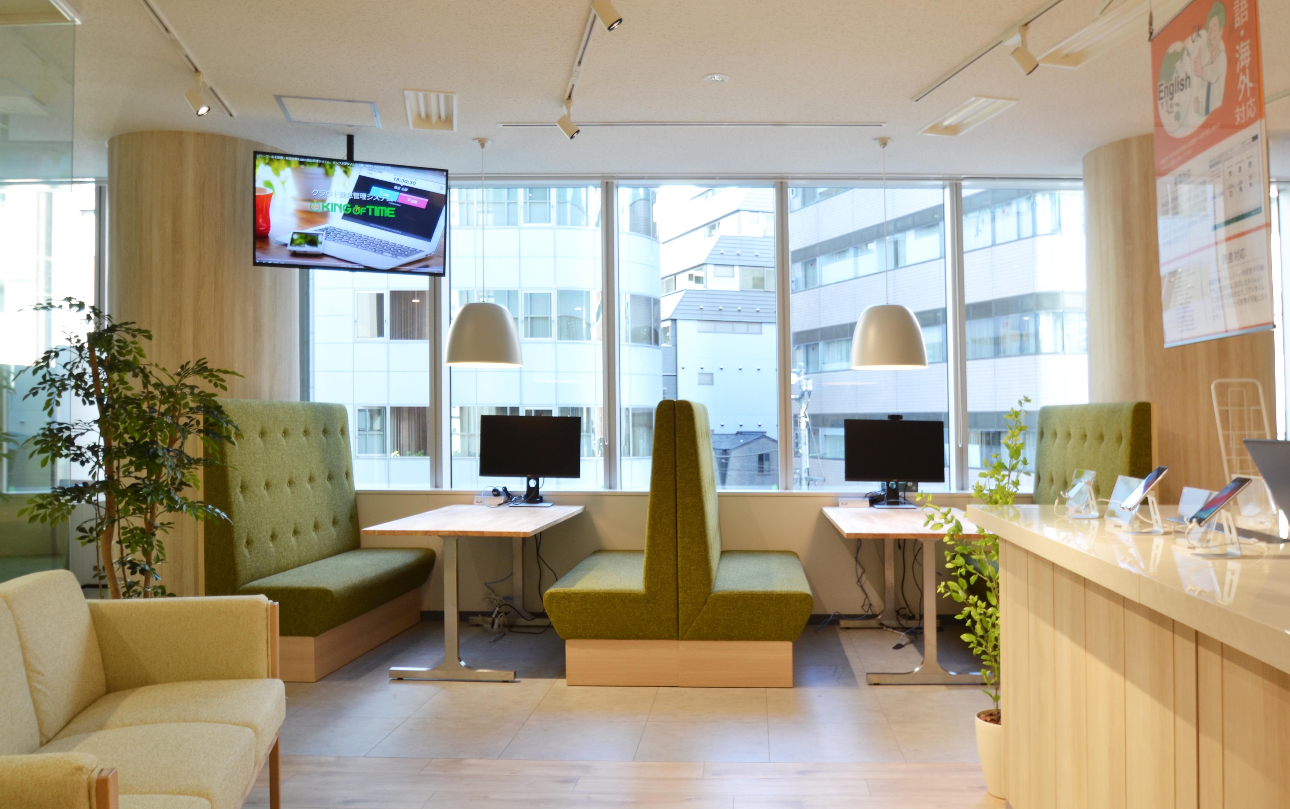 株式会社 ヒューマンテクノロジーズのイメージ画像3