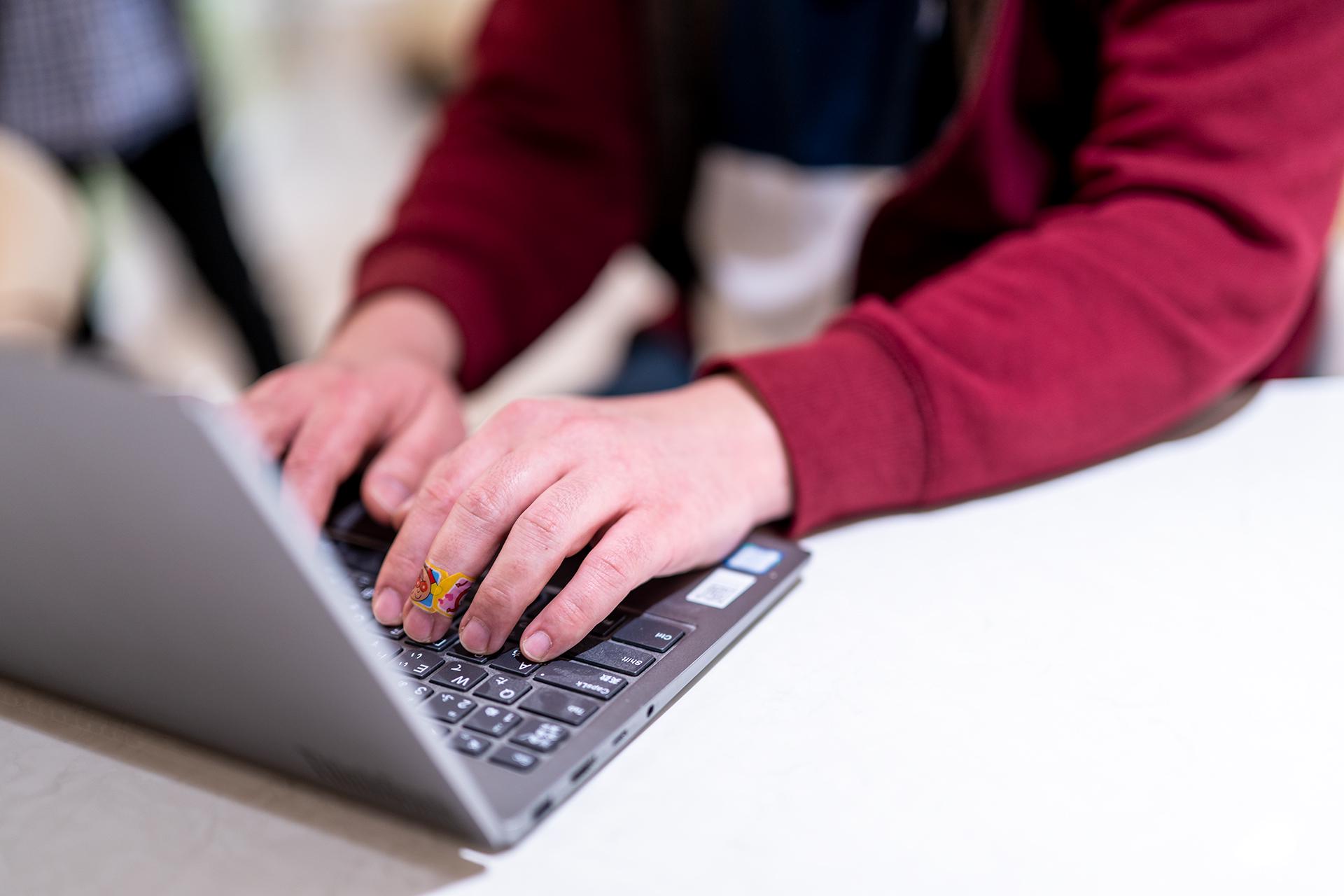 株式会社 ヒューマンテクノロジーズのイメージ画像3