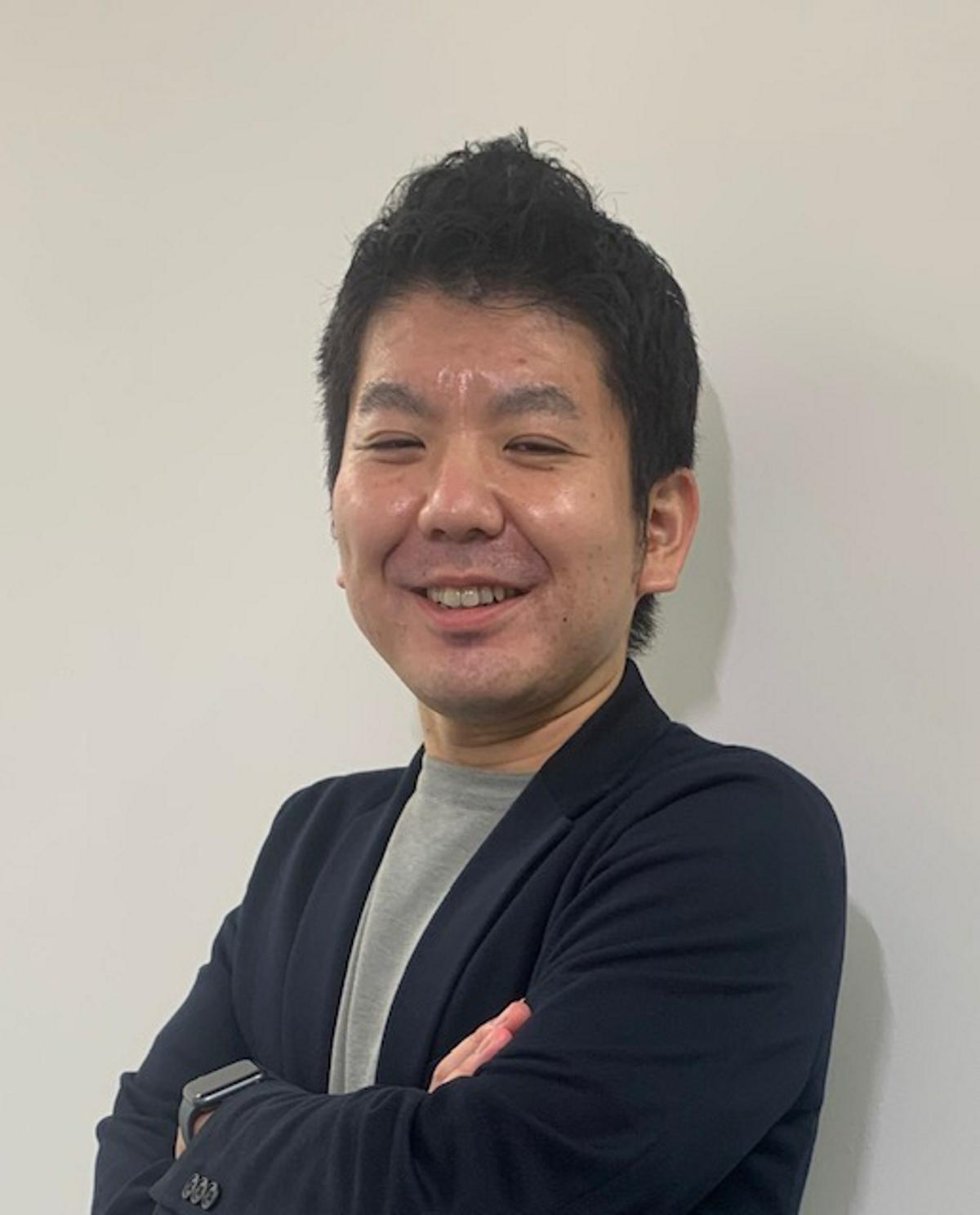 インタビュー画像