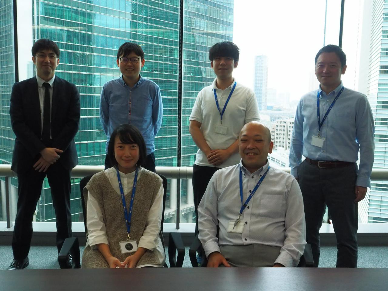 SBIビジネス・ソリューションズ株式会社 求人画像1