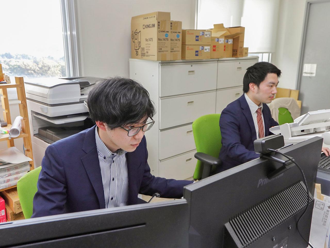 今後は現在のQA業務の領域を広げながら、新たなビジネスにも挑戦していく方向性とのこと。