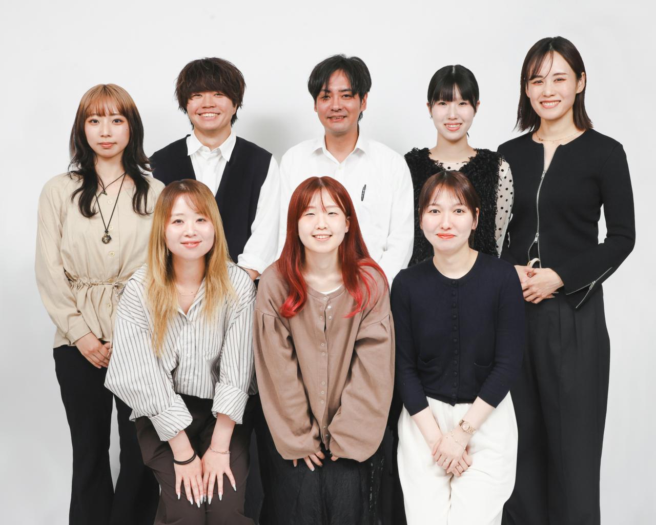 株式会社モダンブルー 求人画像1