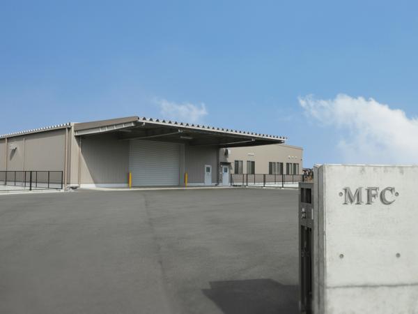 募集している求人：アパレル倉庫の入荷・出荷業務【正社員】