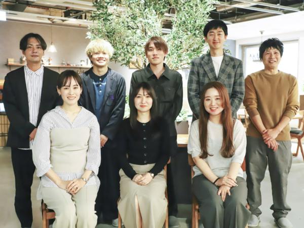 募集している求人：アパレルECカスタマーサポート(契約社員)