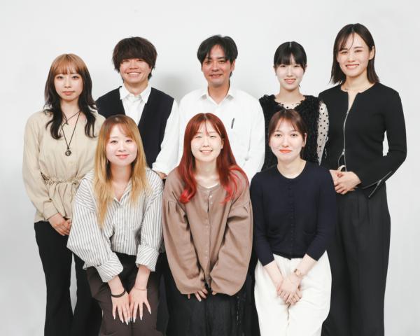 募集している求人：アパレルECサイトのカスタマーサポート（メール中心／受注・お問い合わせ・レビュー対応／契約社員・正社員登用あり）
