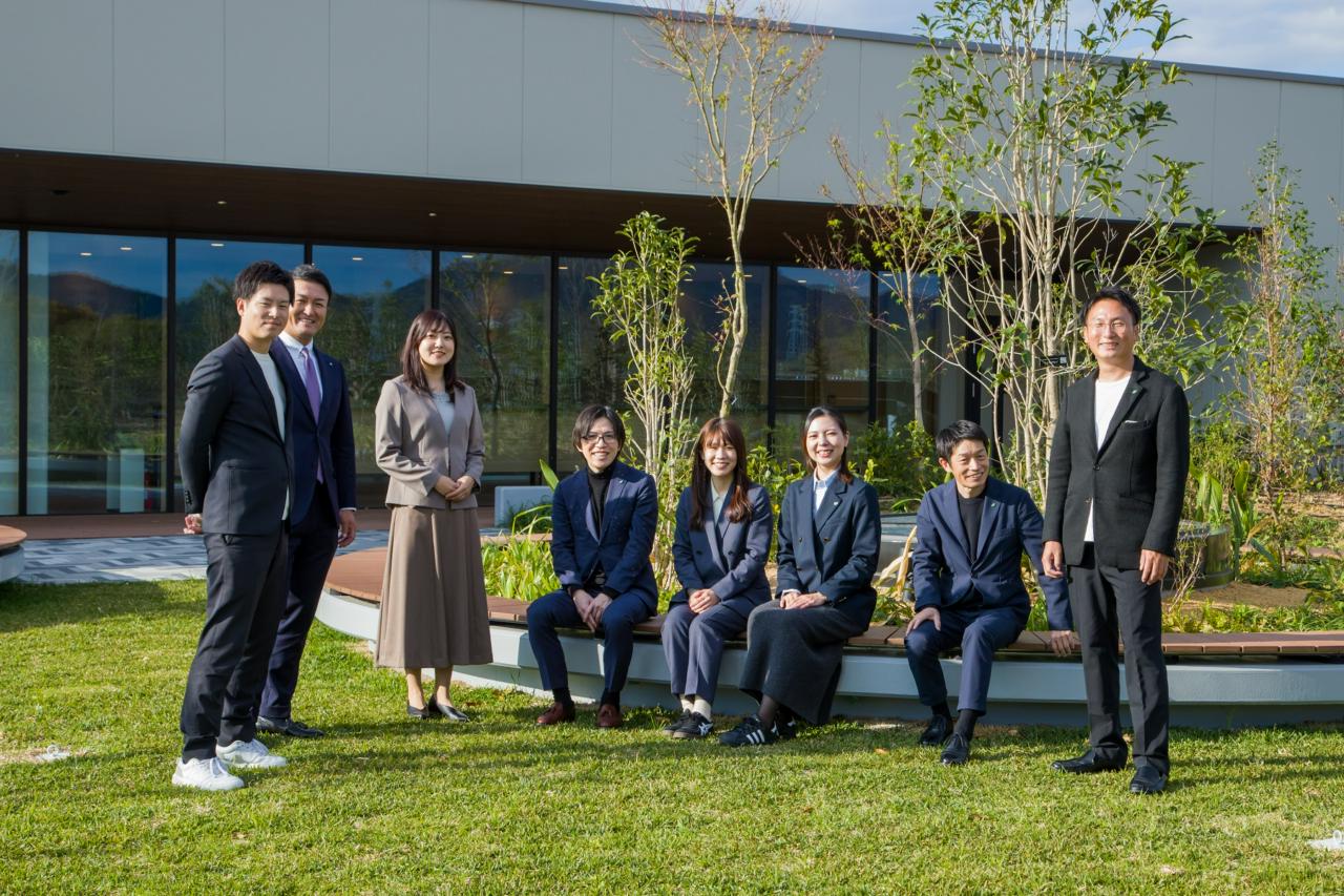 株式会社エコリング 求人画像1