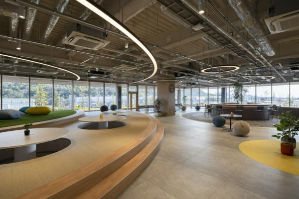 募集している求人：店舗開発業務